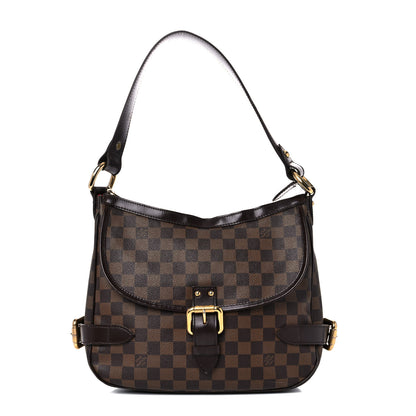 Louis Vuitton Damier Ebene Highbury 1 of 18