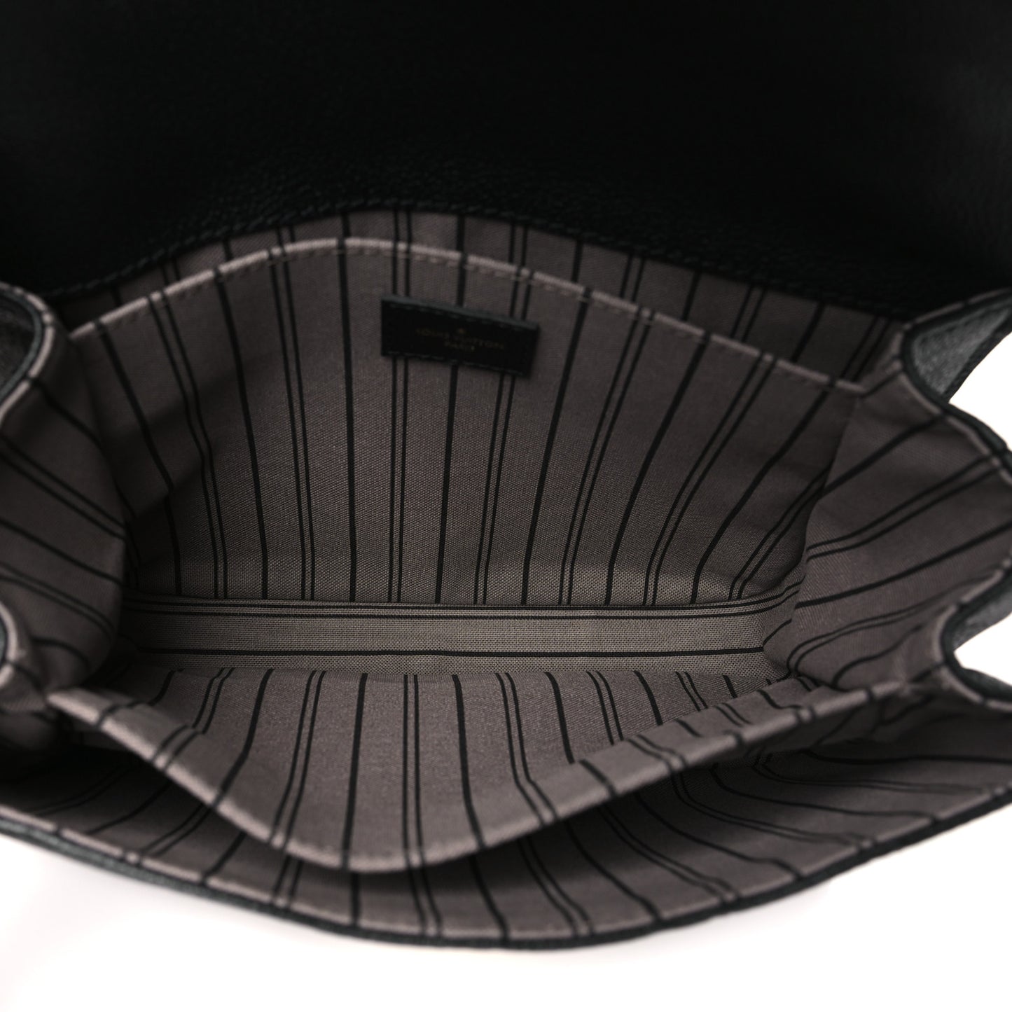 Empreinte Pochette Metis Black