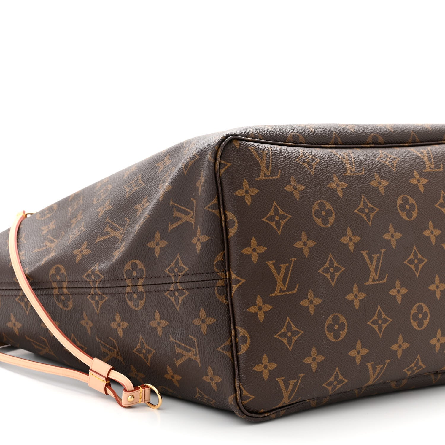Louis Vuitton Monogram Neo Neverfull GM 9 of 10