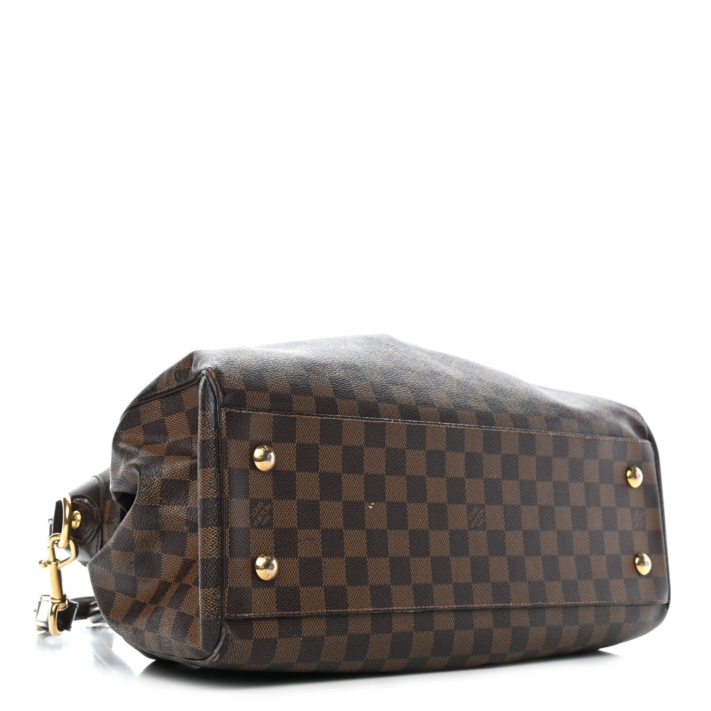 Damier Ebene Trevi GM