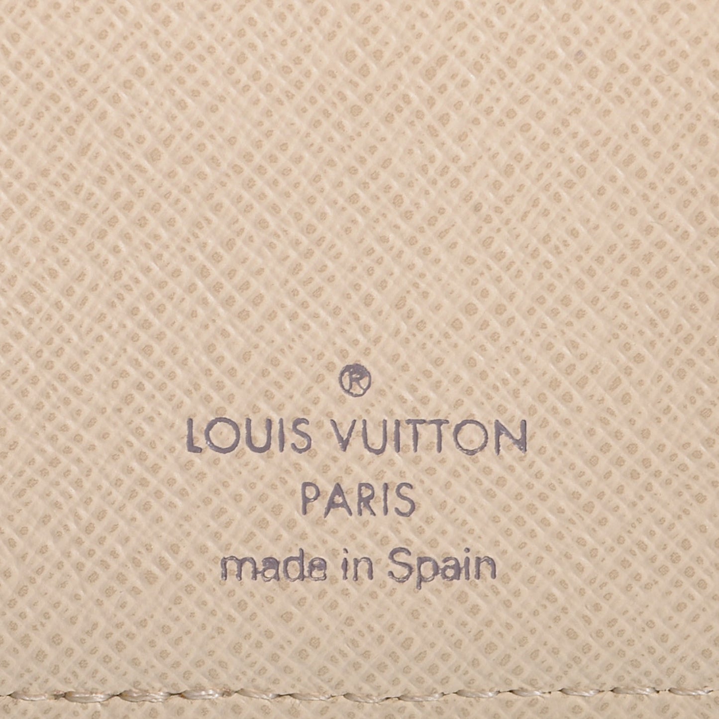 Damier Azur Koala Wallet