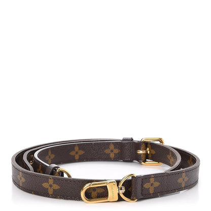 Louis Vuitton Monogram Metis 20mm Adjustable Strap 1 of 4