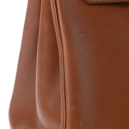Hermes Box Birkin 30 Gold 33 of 36