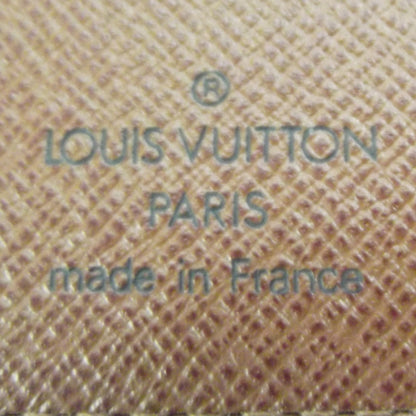 Louis Vuitton Monogram Koala Wallet 8 of 9