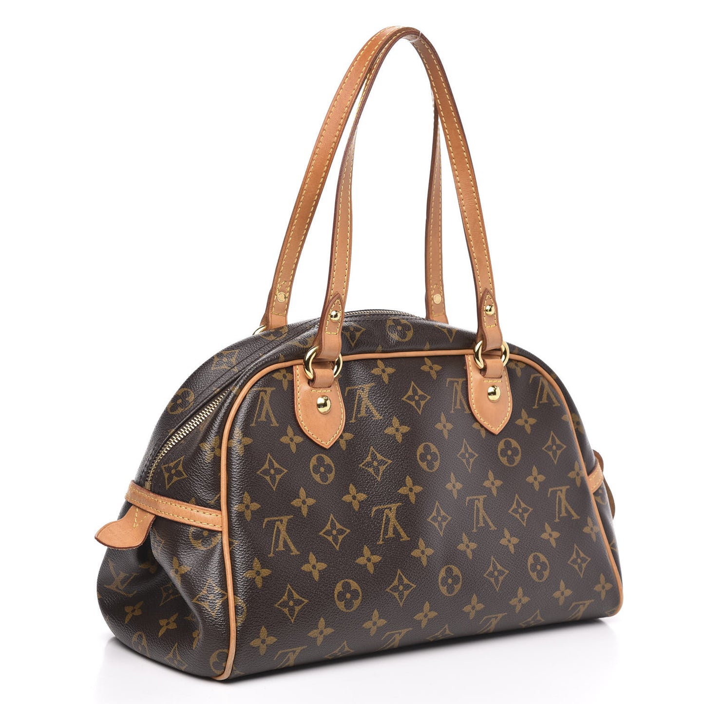 Monogram Montorgueil PM