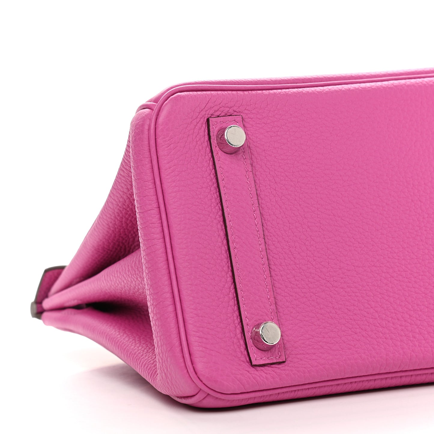 Togo Birkin 25 Magnolia