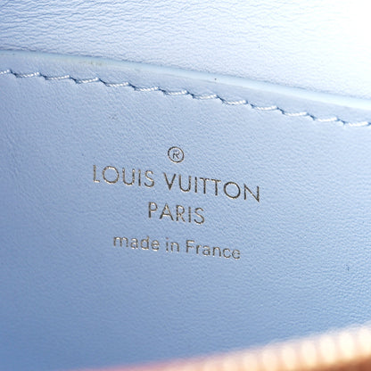 Louis Vuitton Taurillon Twist One Handle PM Caramel 7 of 10