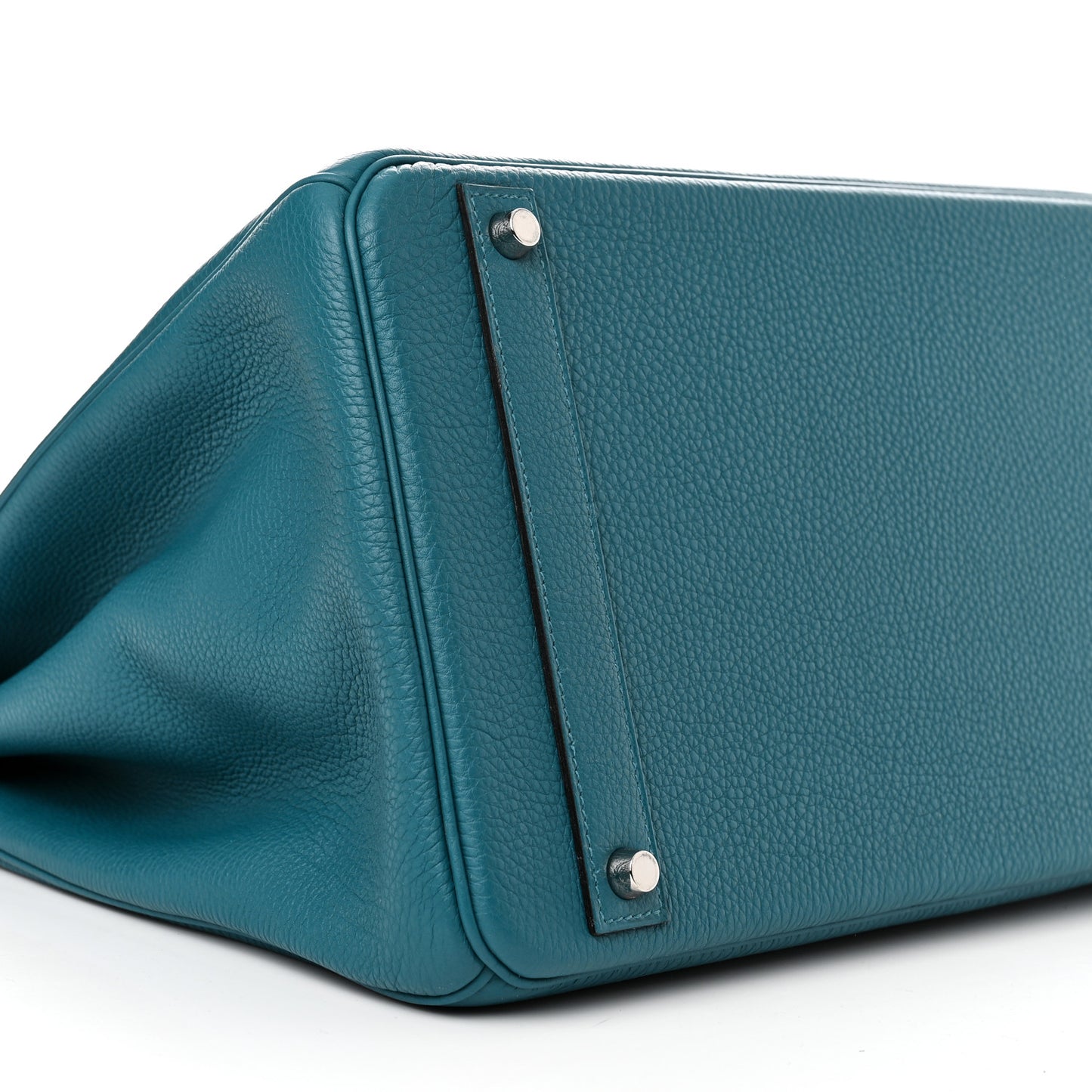 Togo Birkin 40 Cobalt