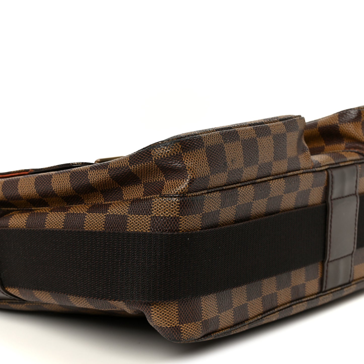 Damier Ebene Broadway Messenger Bag