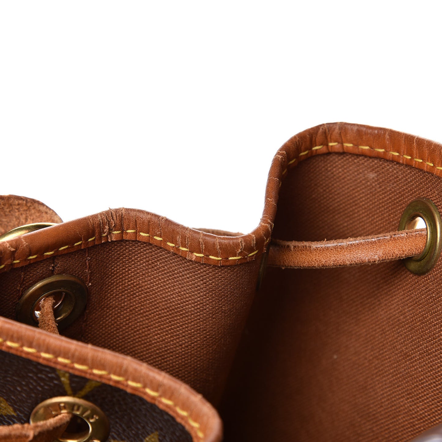 Monogram Petit Noe