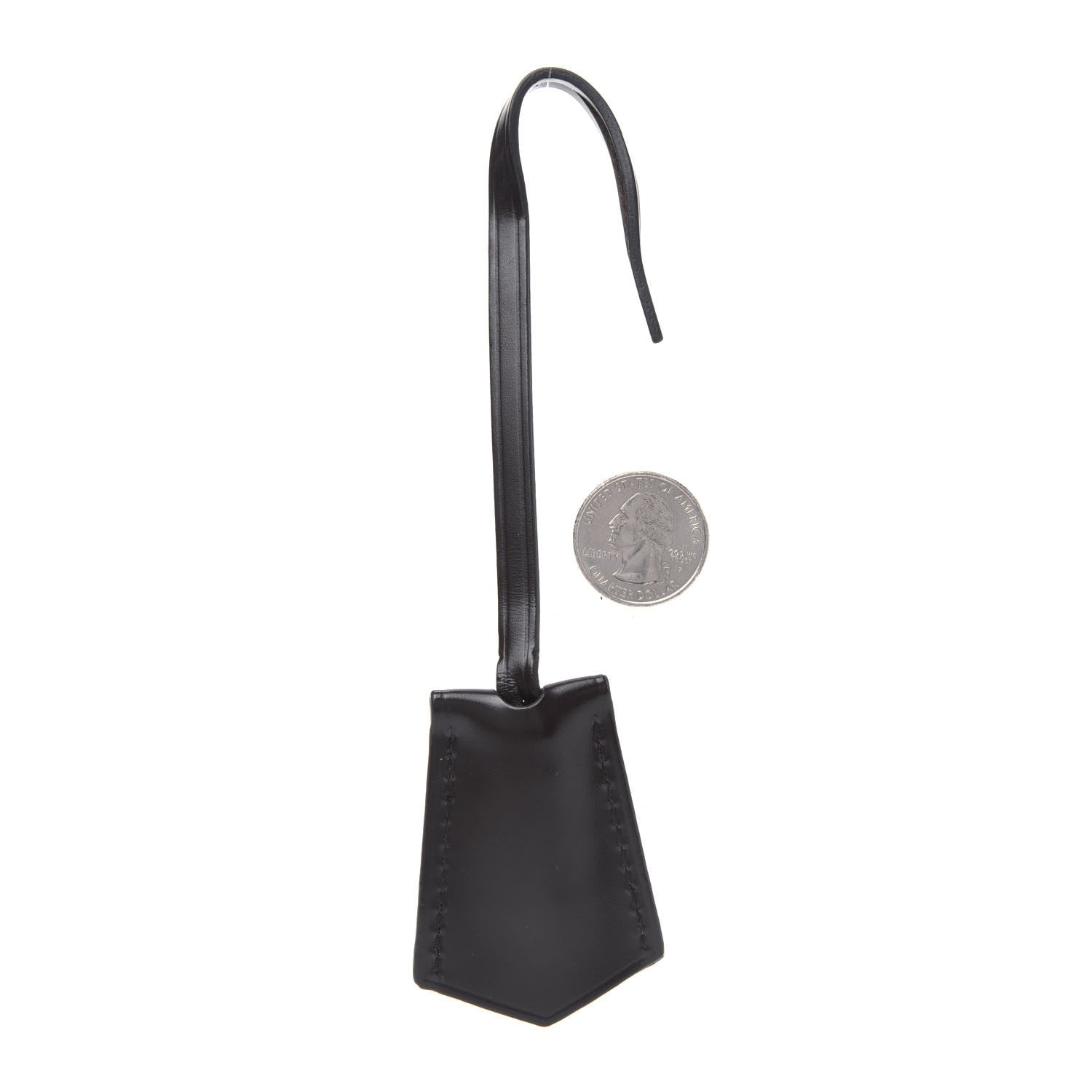 Louis Vuitton Calfskin Clochette Key Bell Holder Ebene 2 of 6