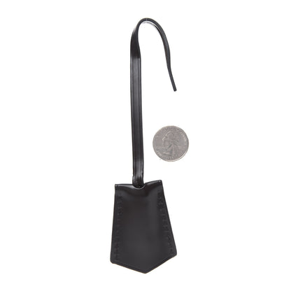 Louis Vuitton Calfskin Clochette Key Bell Holder Ebene 2 of 6