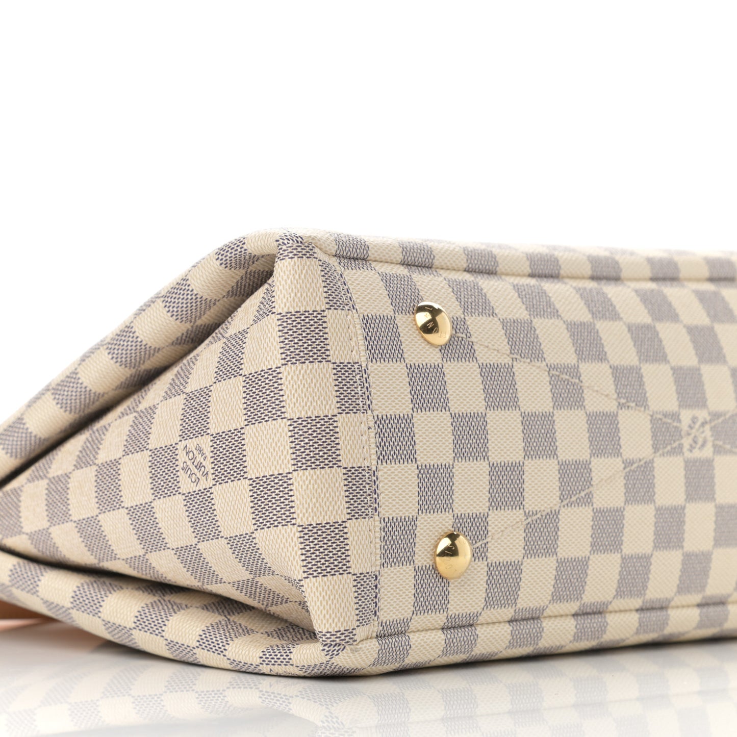 Damier Azur Lymington