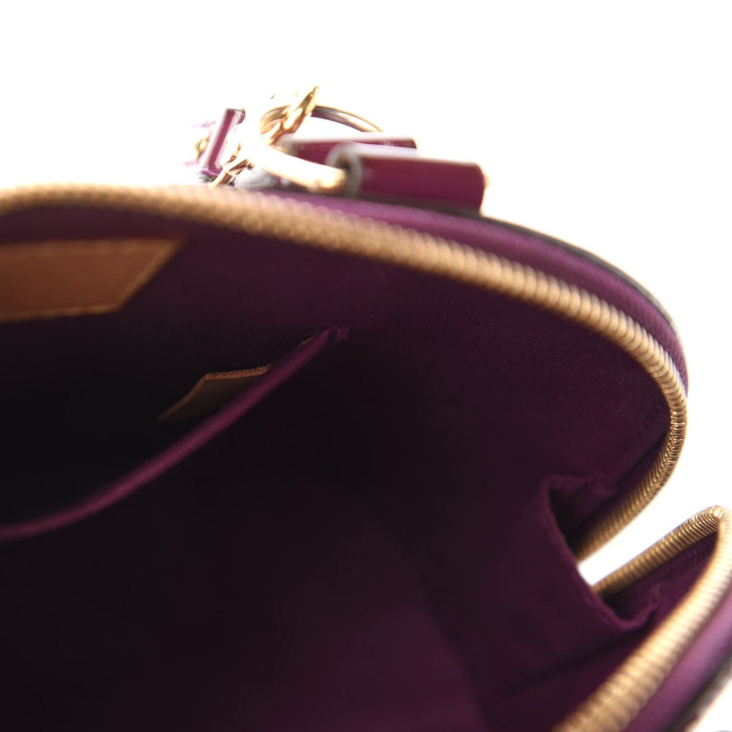 Vernis Alma BB Amethyste