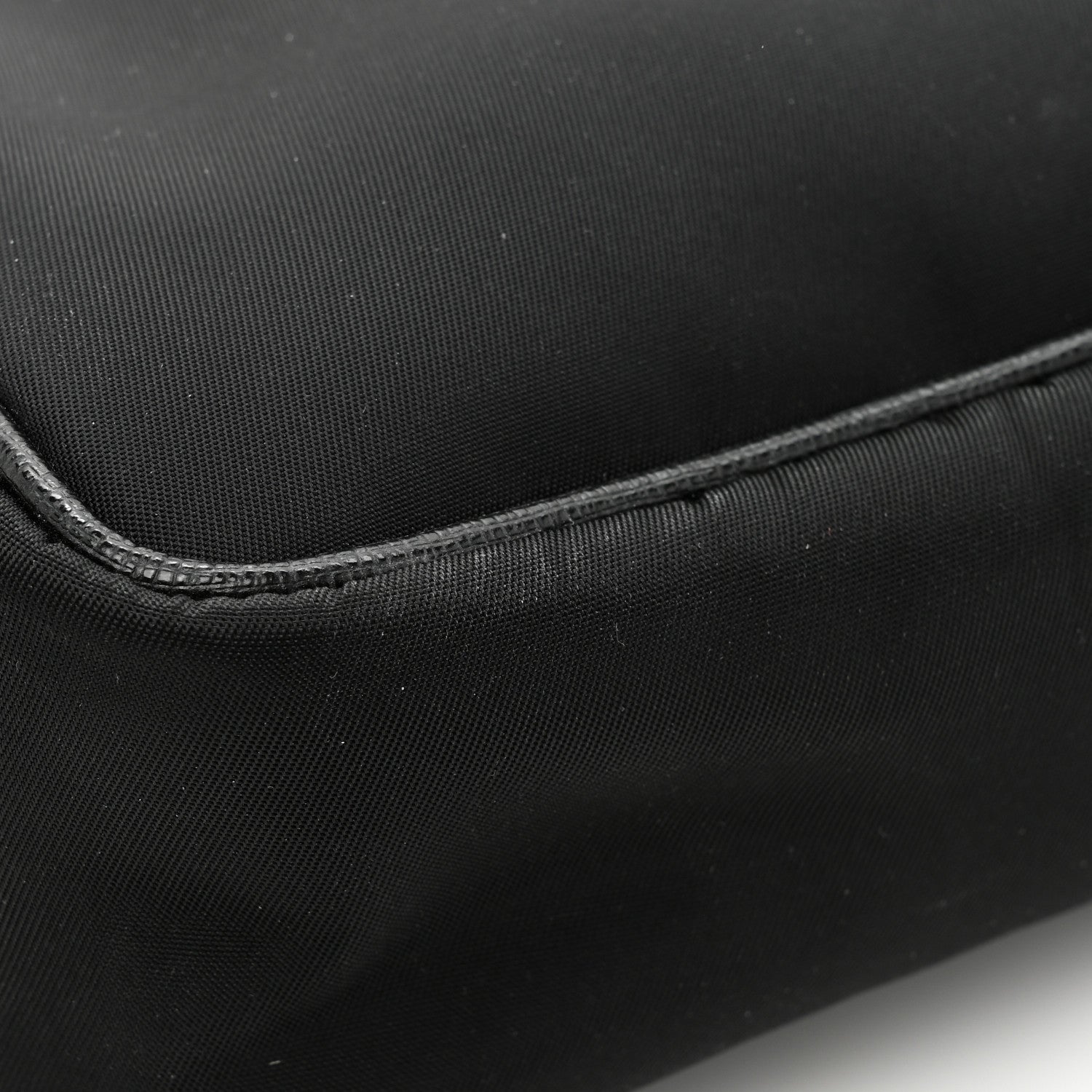 Off-White Nylon Camera Bag Black 9 of 9