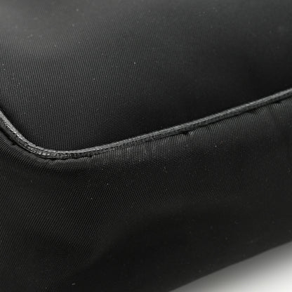 Off-White Nylon Camera Bag Black 9 of 9
