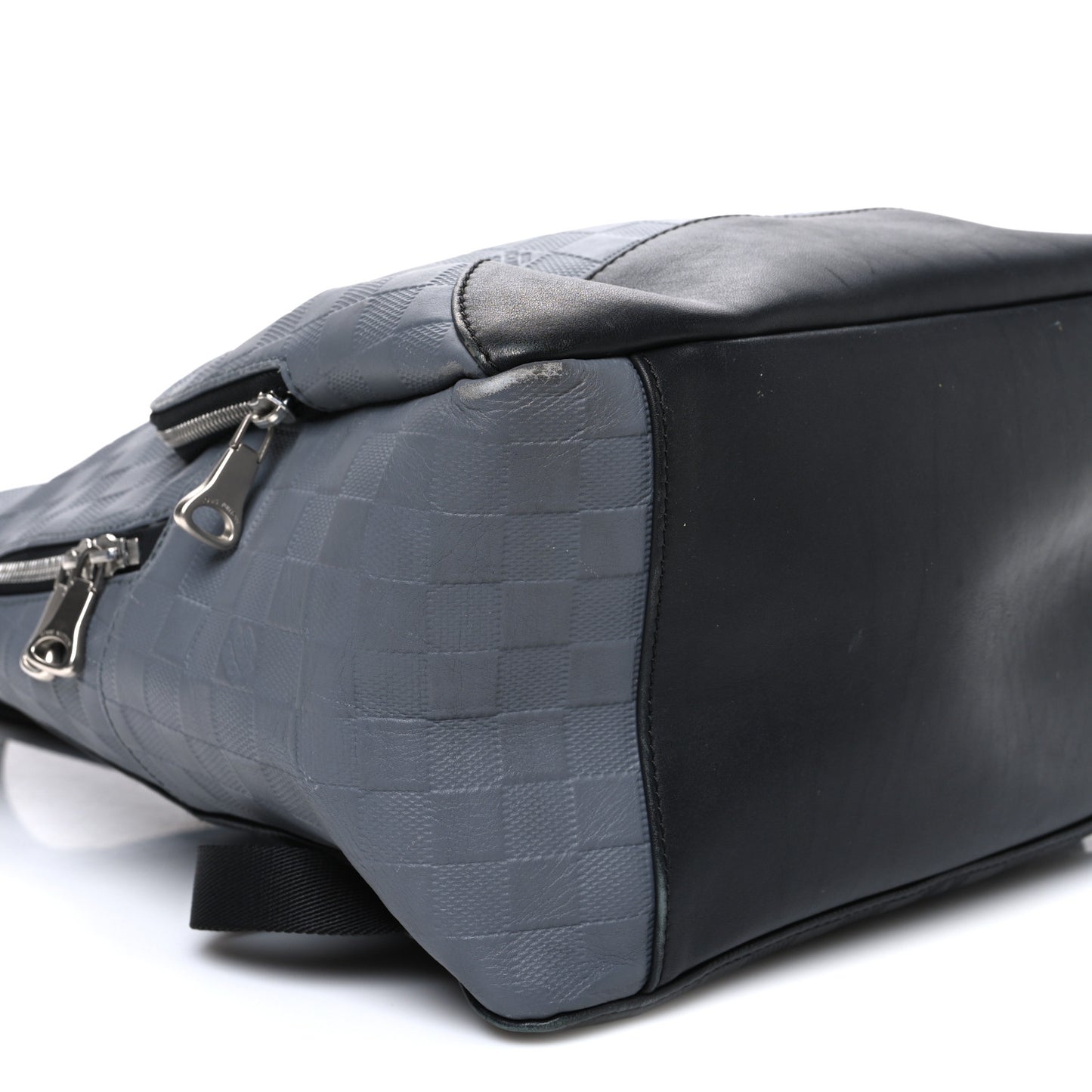 Damier Infini Avenue Backpack Grey