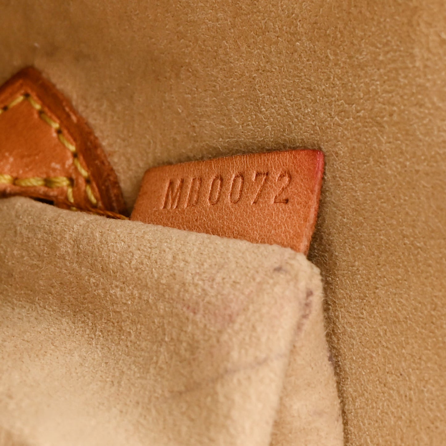 Monogram Babylone