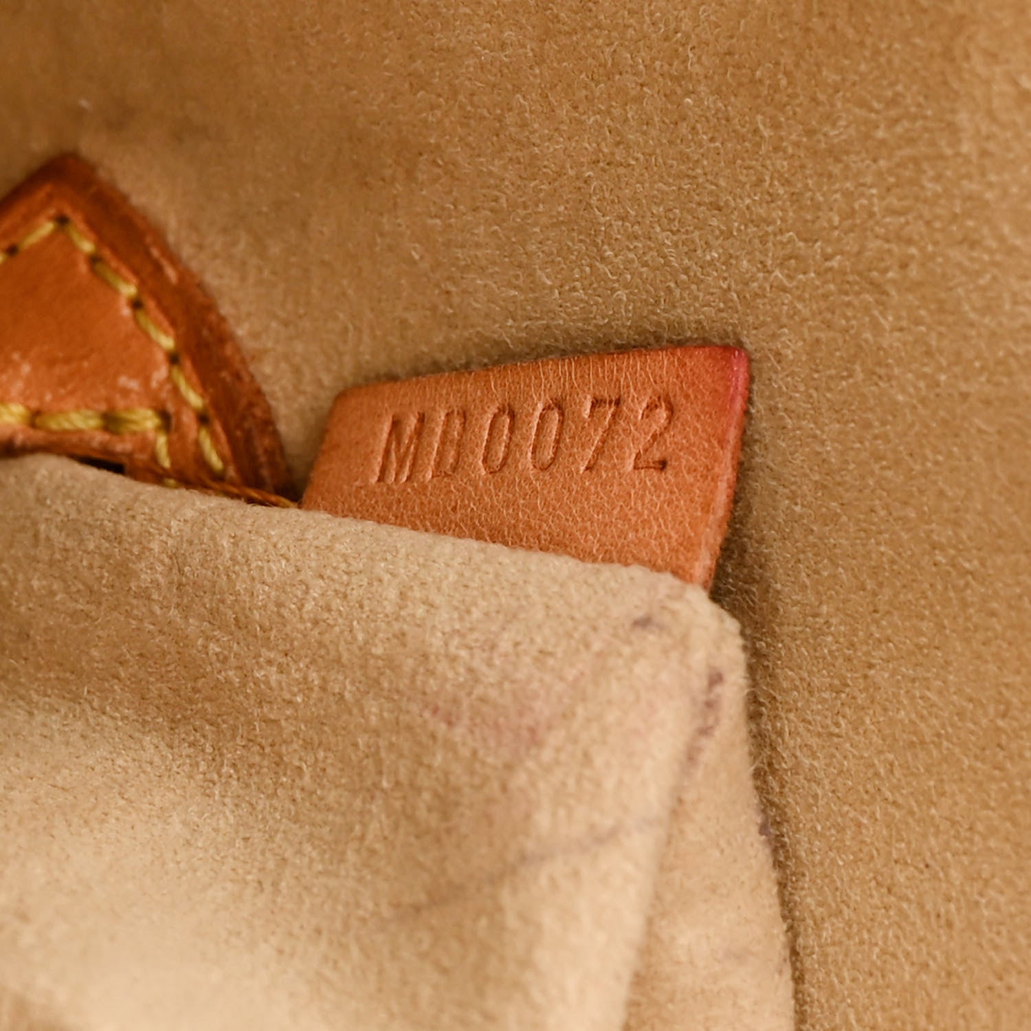 Louis Vuitton Monogram Babylone 7 of 21