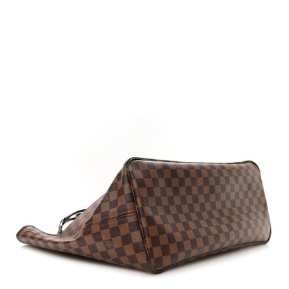 Louis Vuitton Damier Ebene Neo Neverfull GM 4 of 10