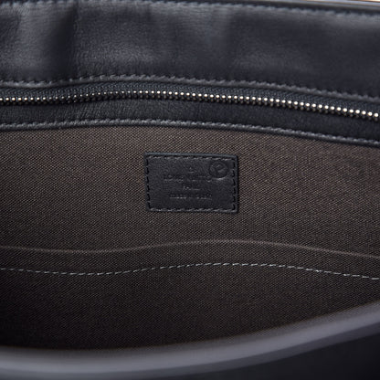 Louis Vuitton Damier Infini Tadao Onyx 6 of 8