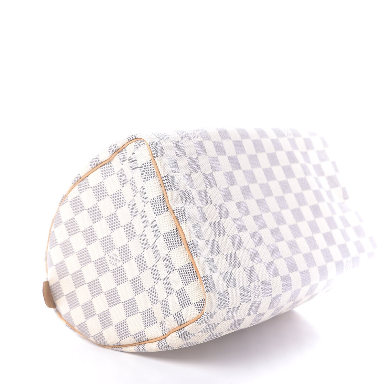 Louis Vuitton Damier Azur Speedy 30 4 of 11