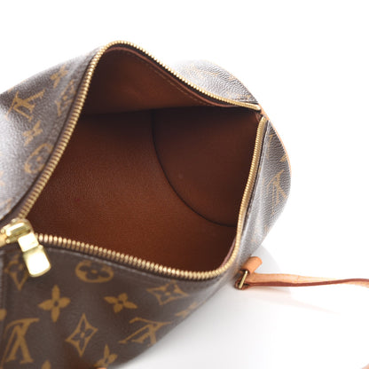Louis Vuitton Monogram Papillon 26 5 of 7