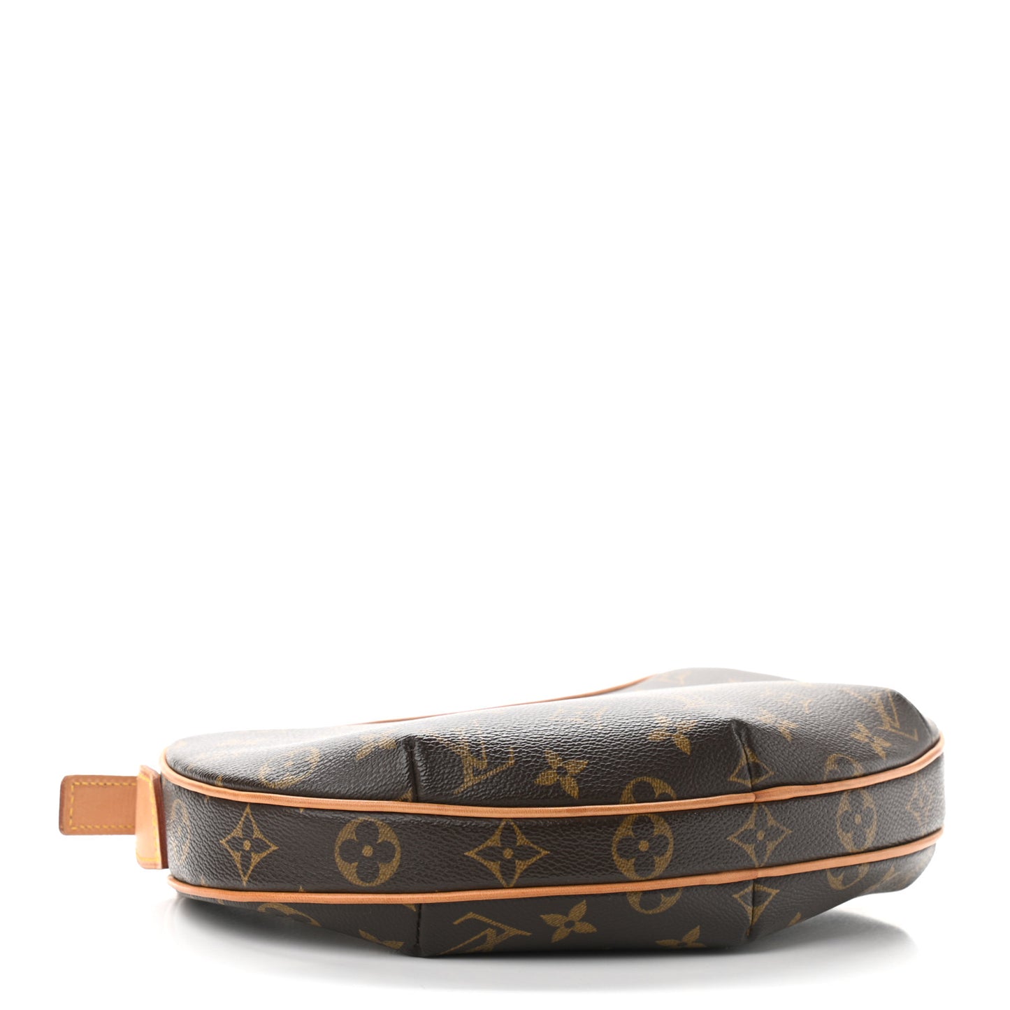 Monogram Croissant PM