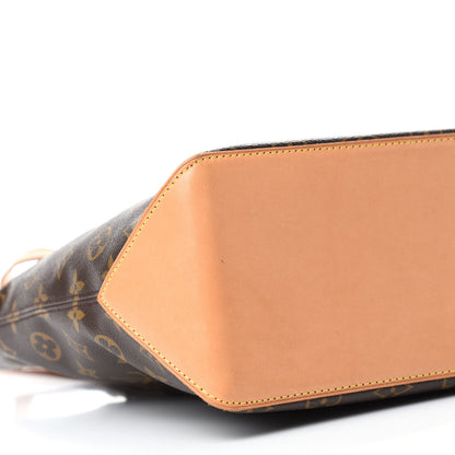 Louis Vuitton Monogram Cabas Piano 6 of 10
