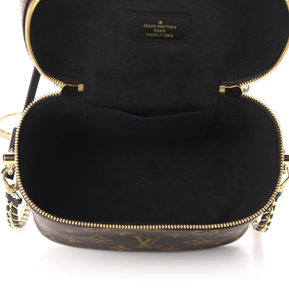 Louis Vuitton Reverse Monogram Vanity PM 5 of 9
