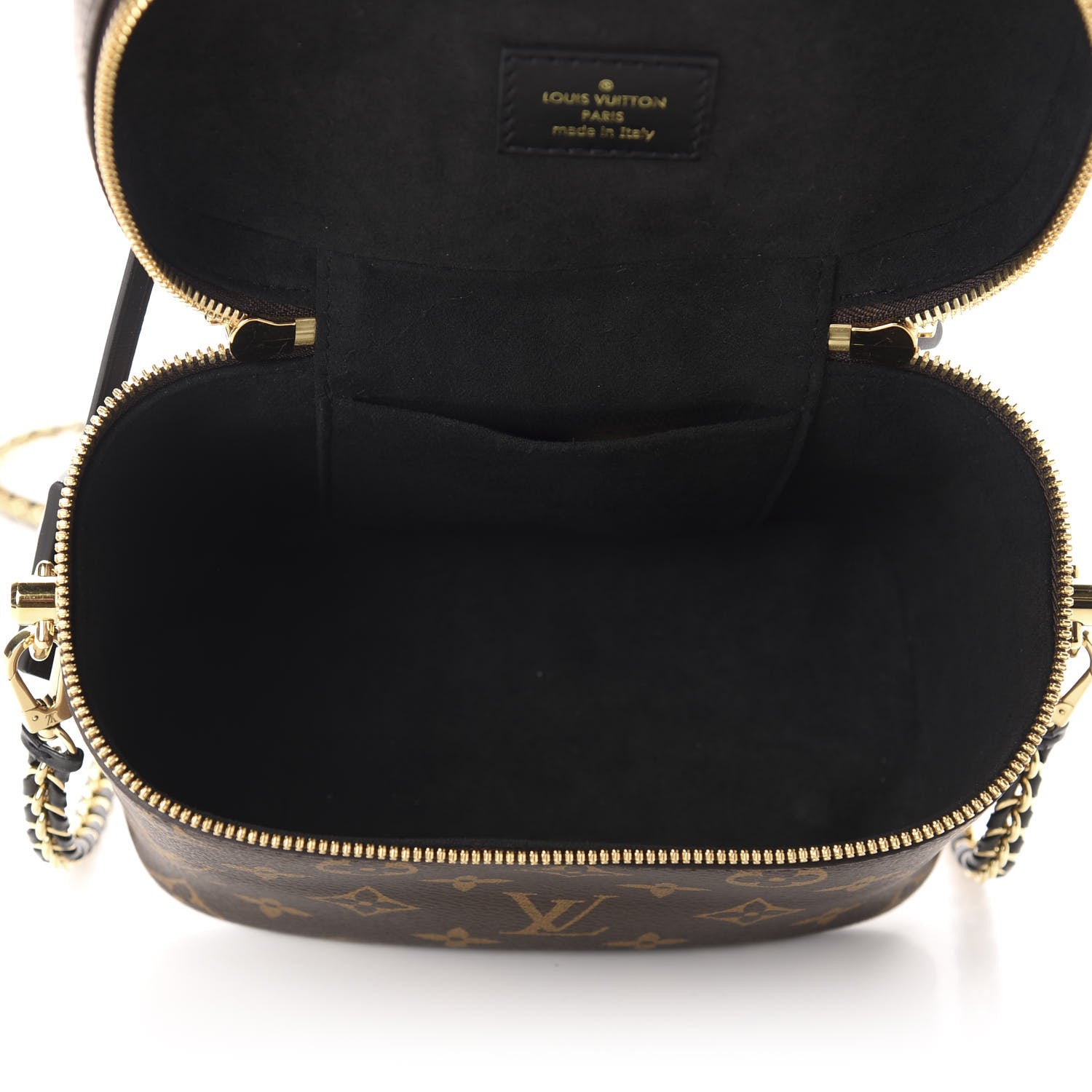 Louis Vuitton Reverse Monogram Vanity PM 5 of 9