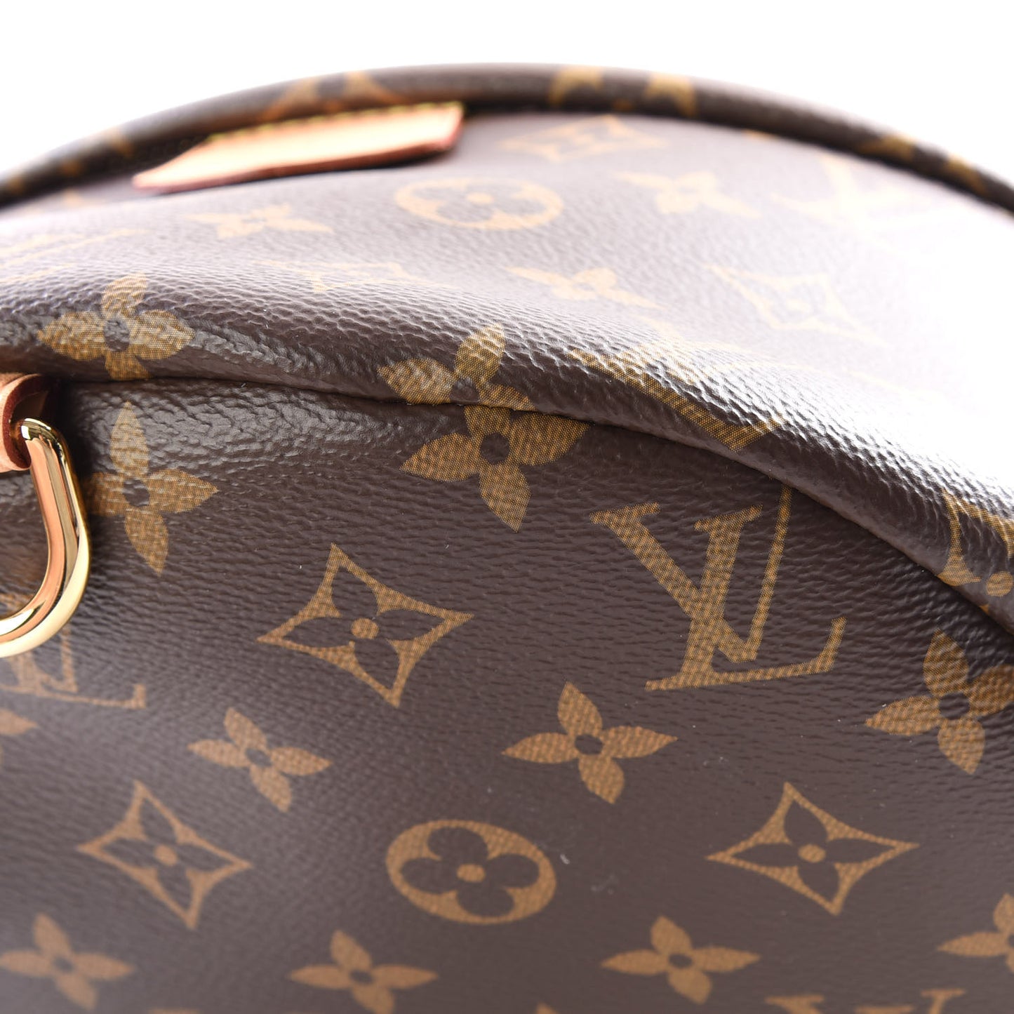 Monogram Bumbag