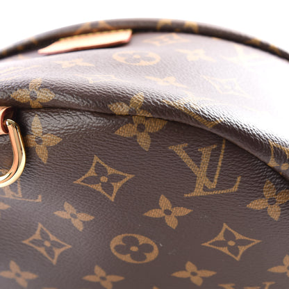 Louis Vuitton Monogram Bumbag 6 of 9
