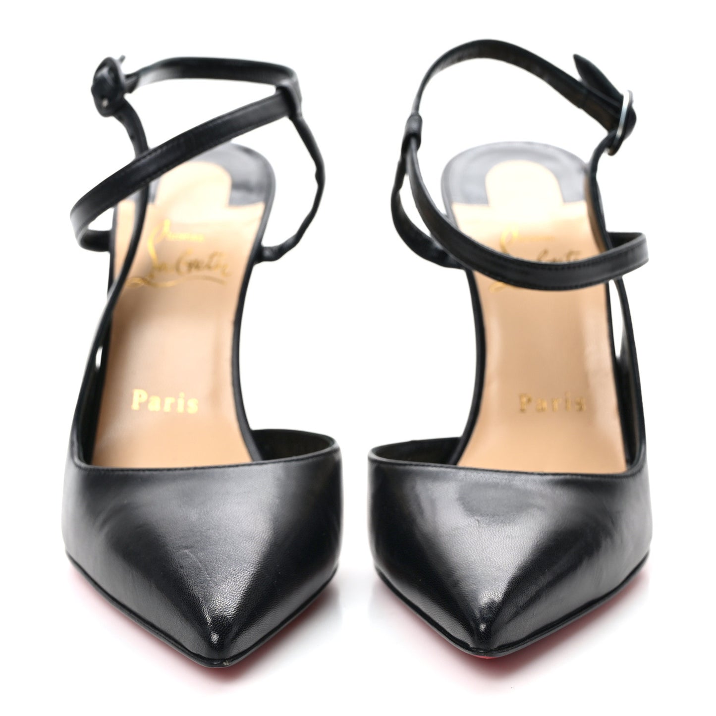 Kid Jenlove 100 Pumps 38 Black