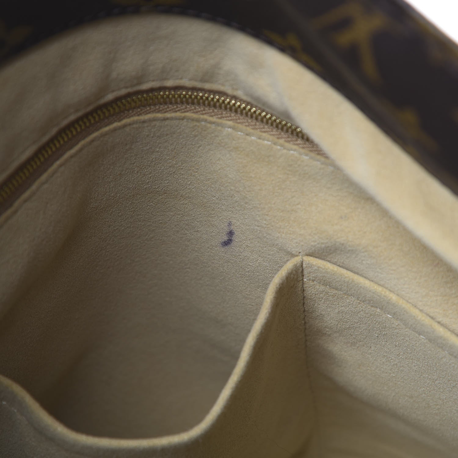 Louis Vuitton Monogram Artsy MM 10 of 11