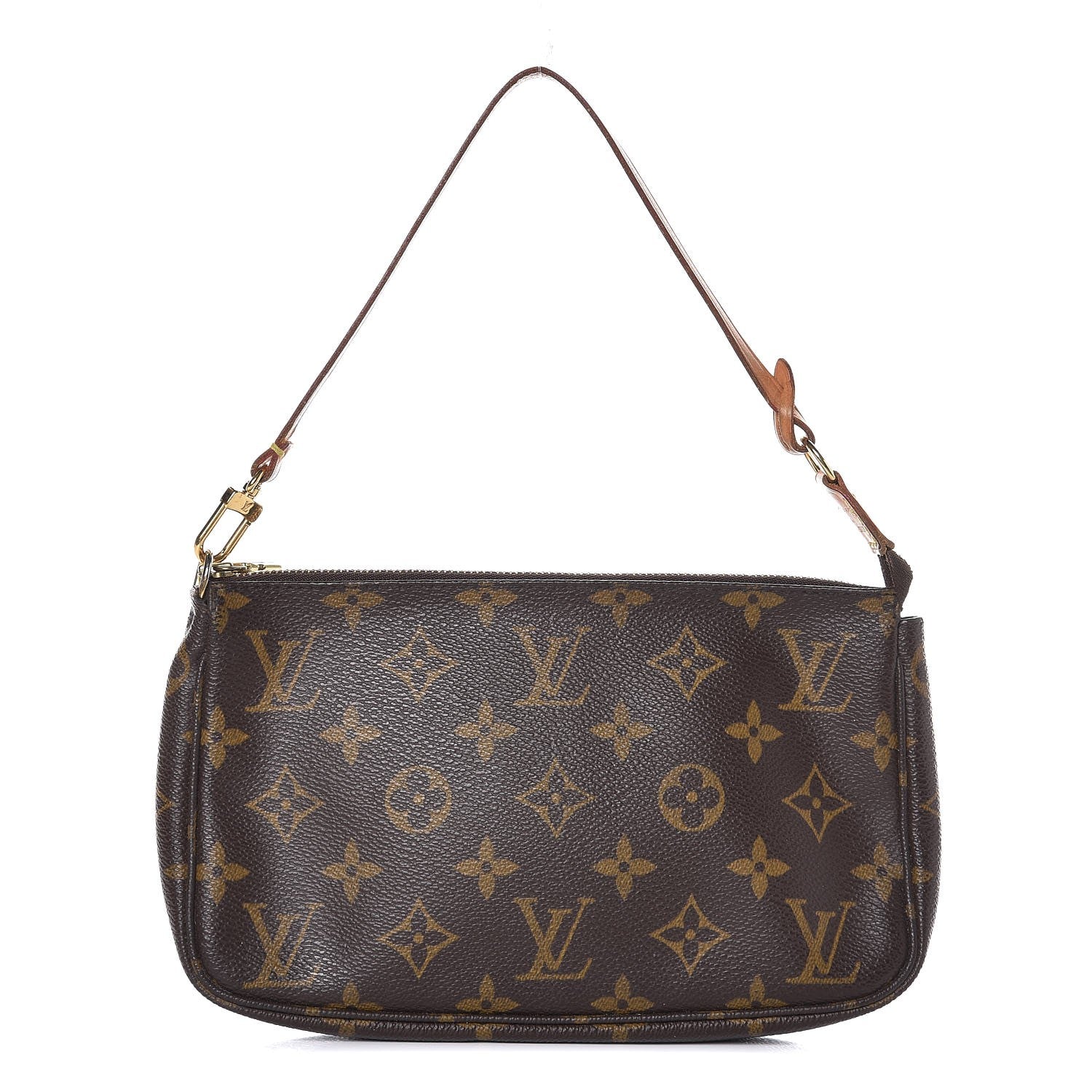 Louis Vuitton Monogram Pochette Accessories 1 of 16