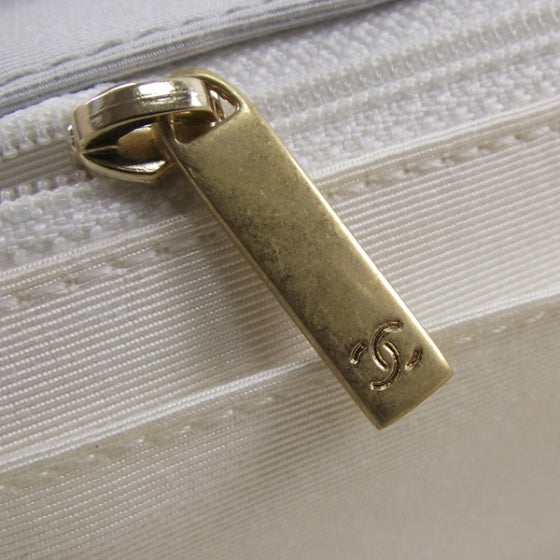 Graduated Quilted Fabric Classic Jumbo Flap