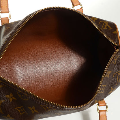 Louis Vuitton Monogram Papillon 26 5 of 7
