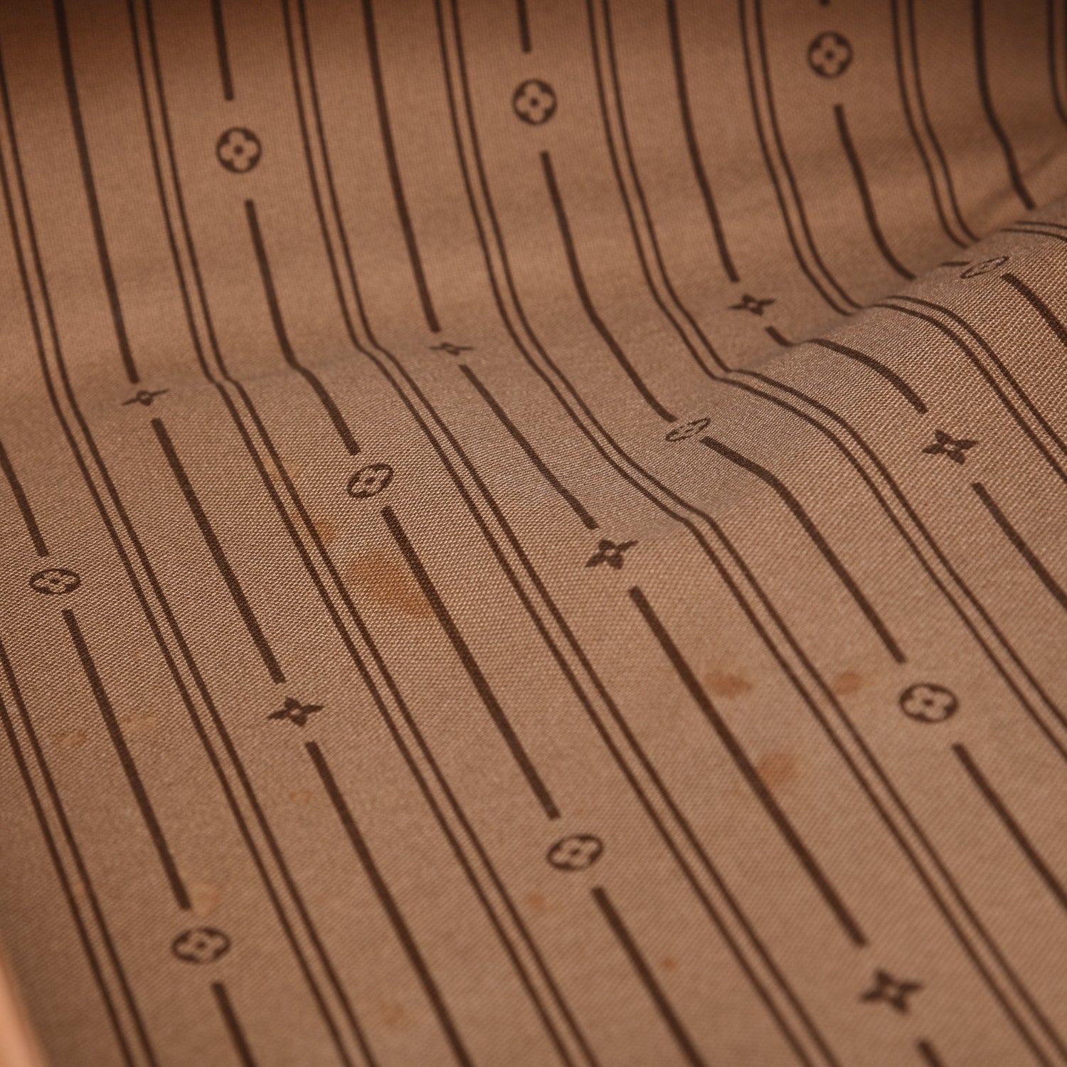 Louis Vuitton Monogram Delightful GM 11 of 17