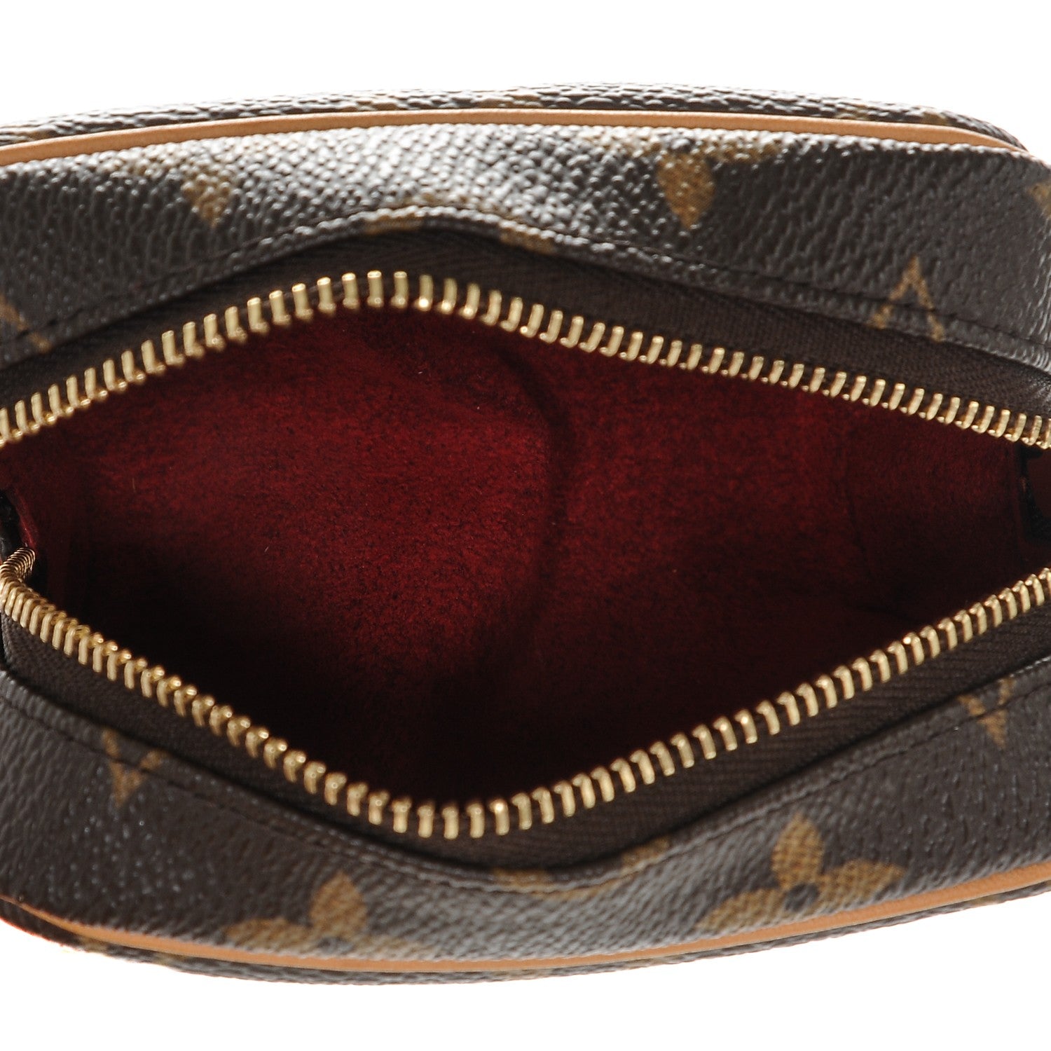 Louis Vuitton Monogram Wapity 5 of 6