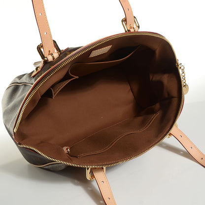Louis Vuitton Monogram Tivoli GM 5 of 8