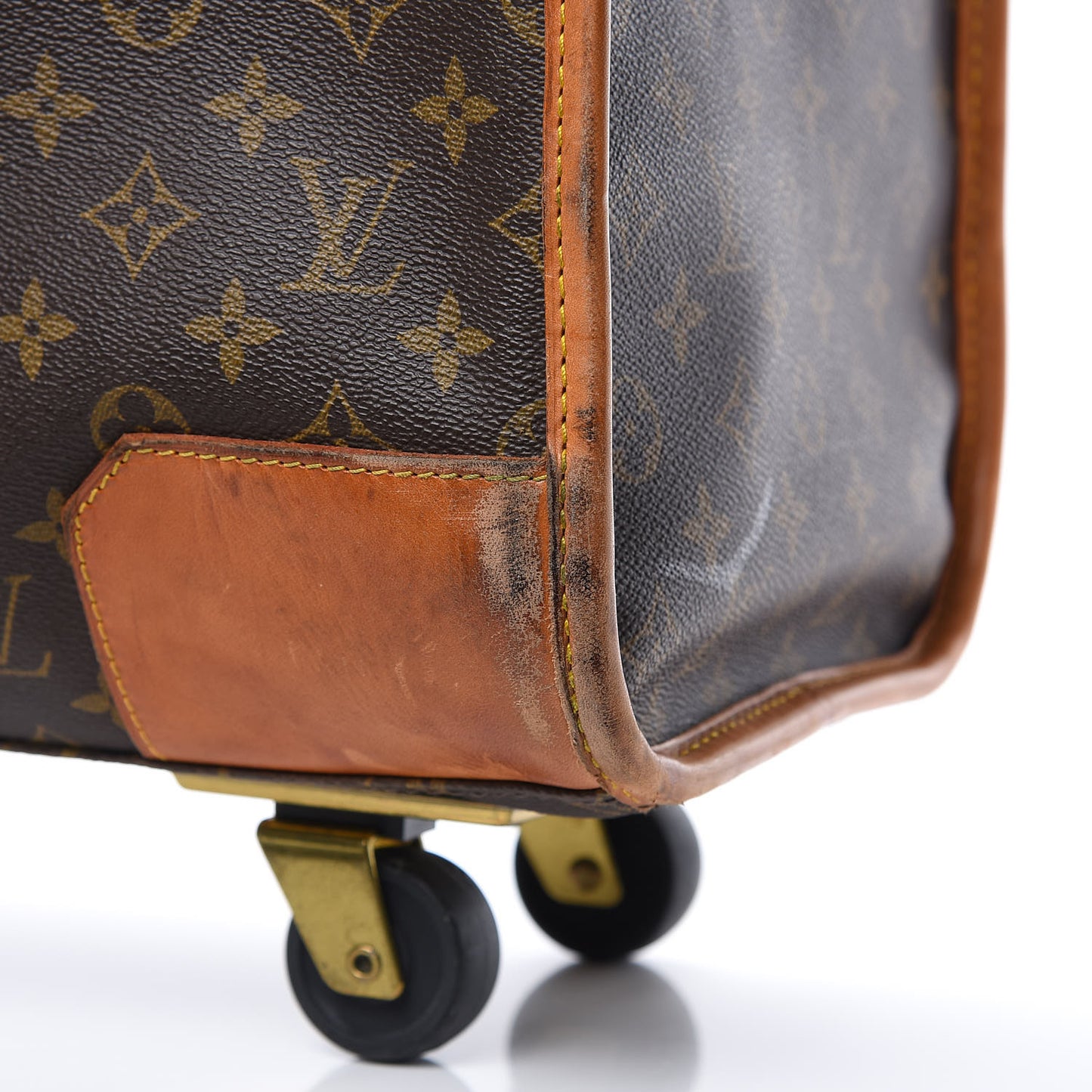 Monogram Pullman 75