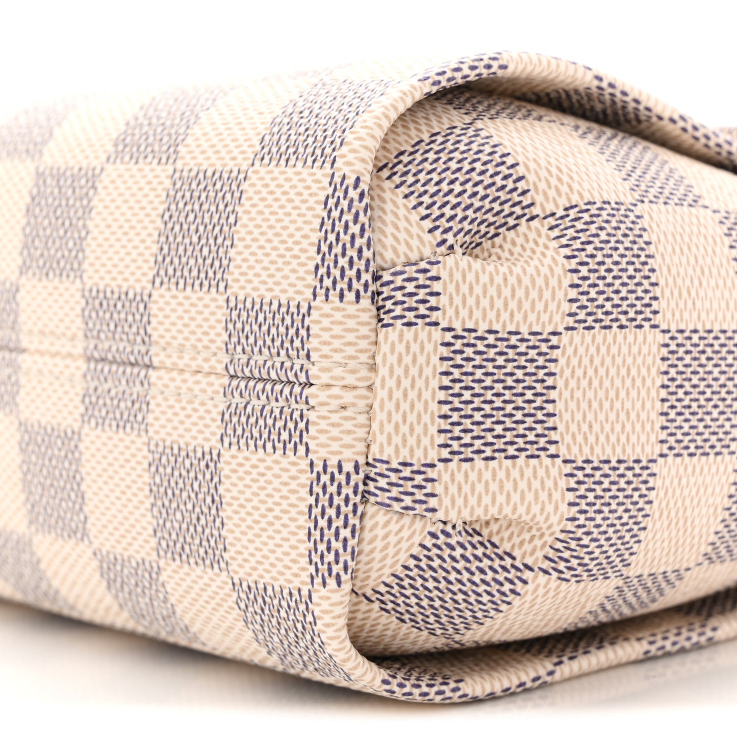 Damier Azur Croisette