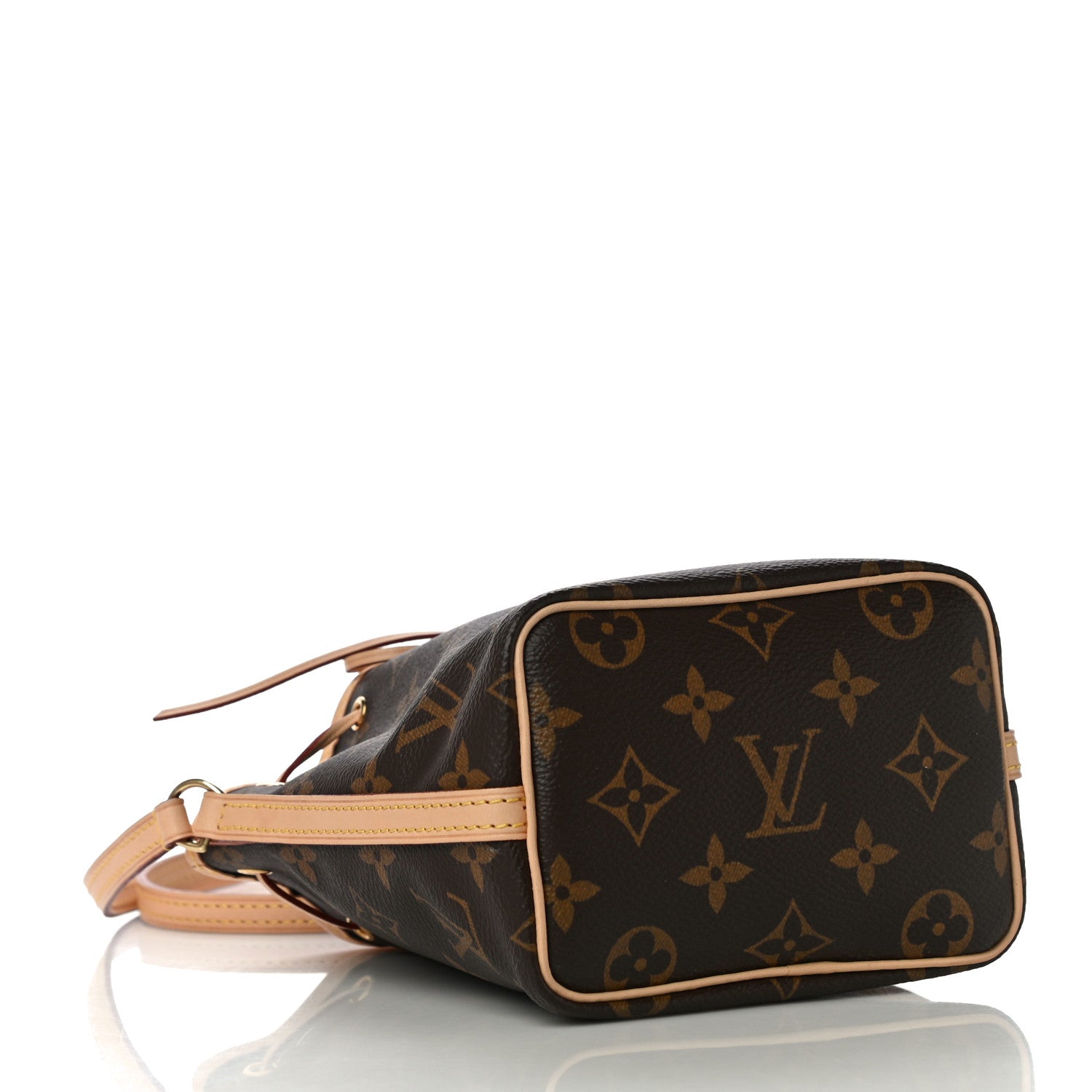 Louis Vuitton Monogram Nano Noe 4 of 10