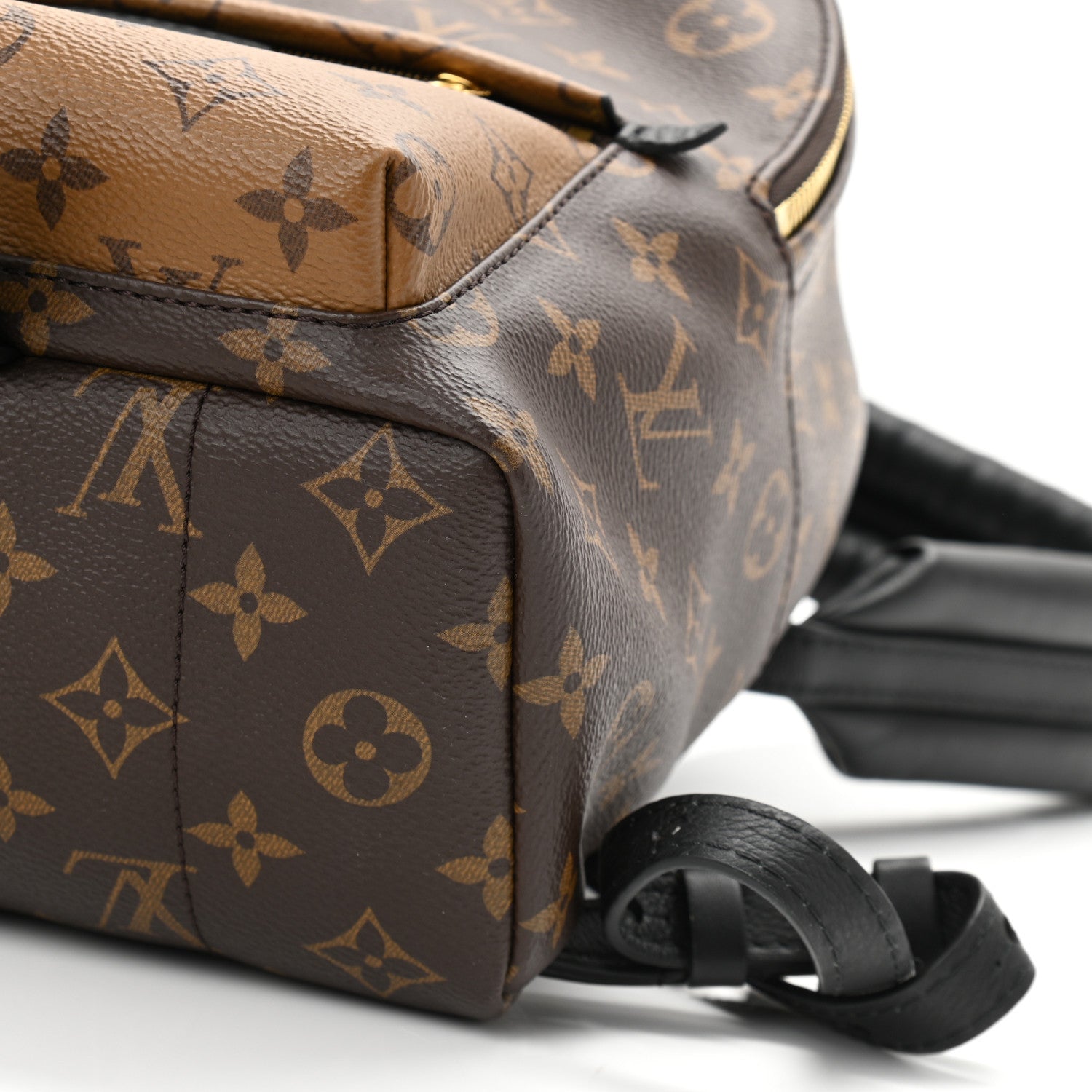 Louis Vuitton Reverse Monogram Palm Springs Backpack PM 9 of 9