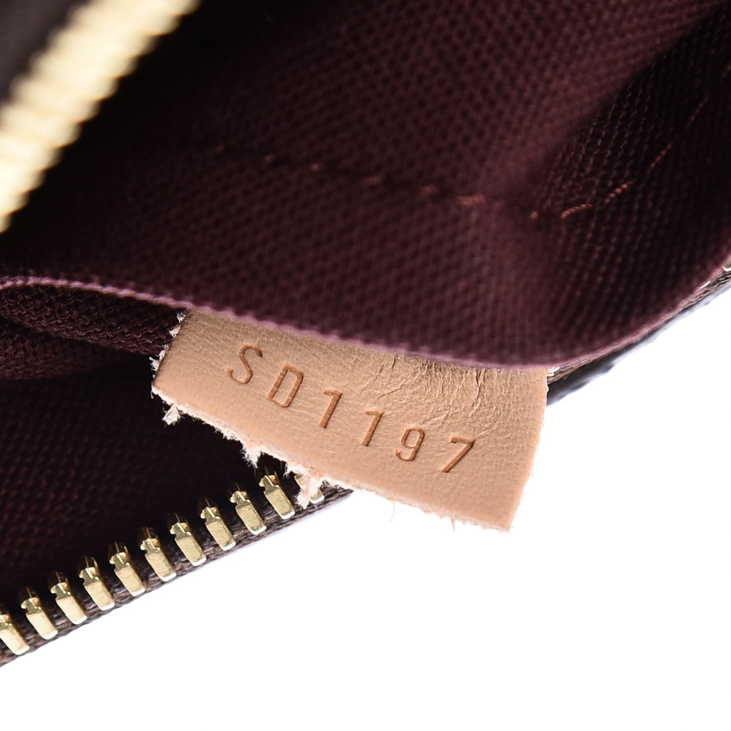 Monogram Turenne PM