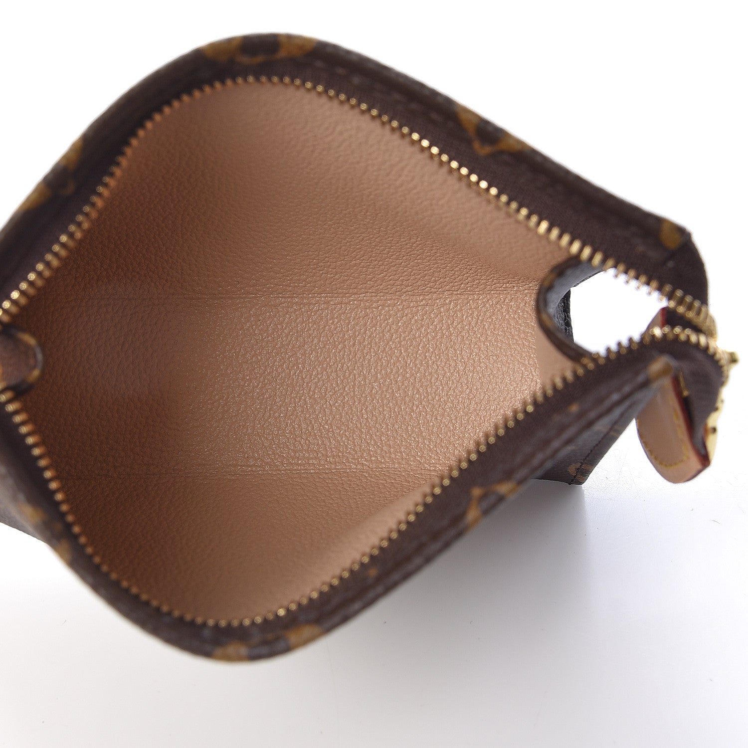 Louis Vuitton Monogram Toiletry Pouch 15 5 of 7