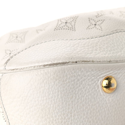 Louis Vuitton Mahina Solar PM White 9 of 16