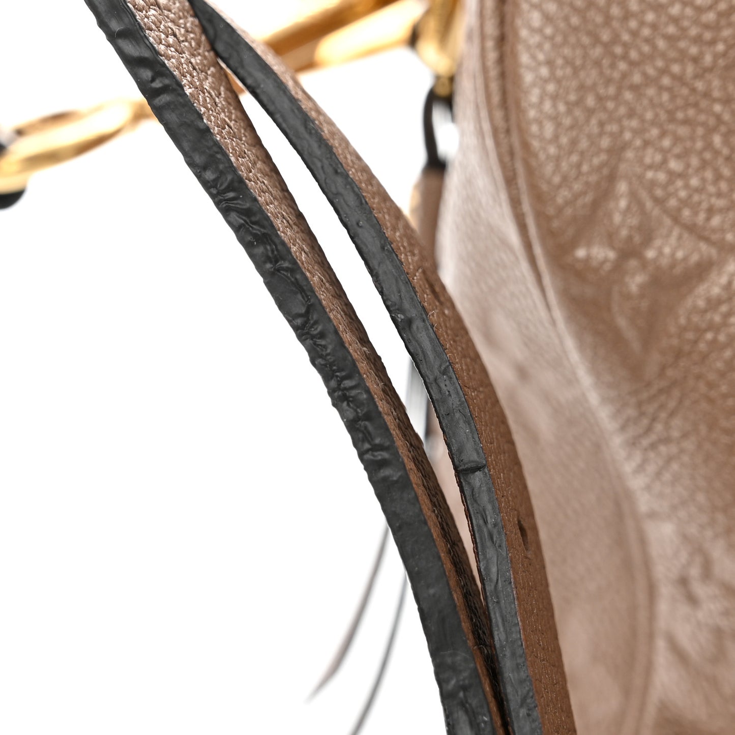 Empreinte Speedy Bandouliere 25 Bronze