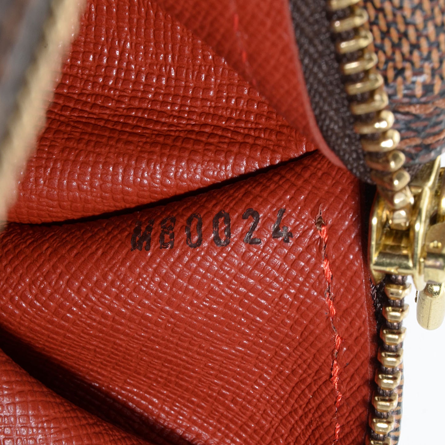 Damier Ebene Papillon 30